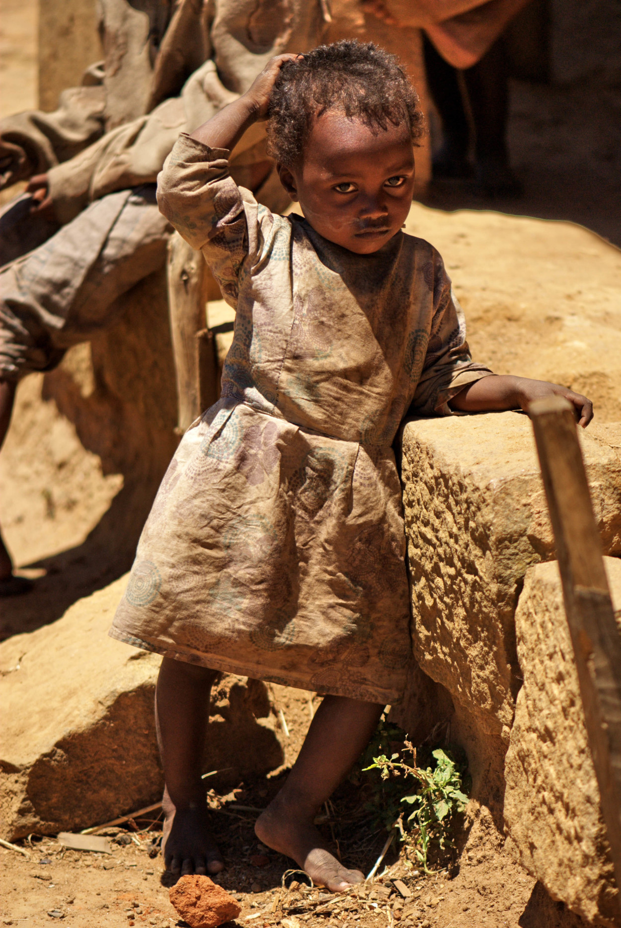 Фоторепортаж “Мадагаскар”.