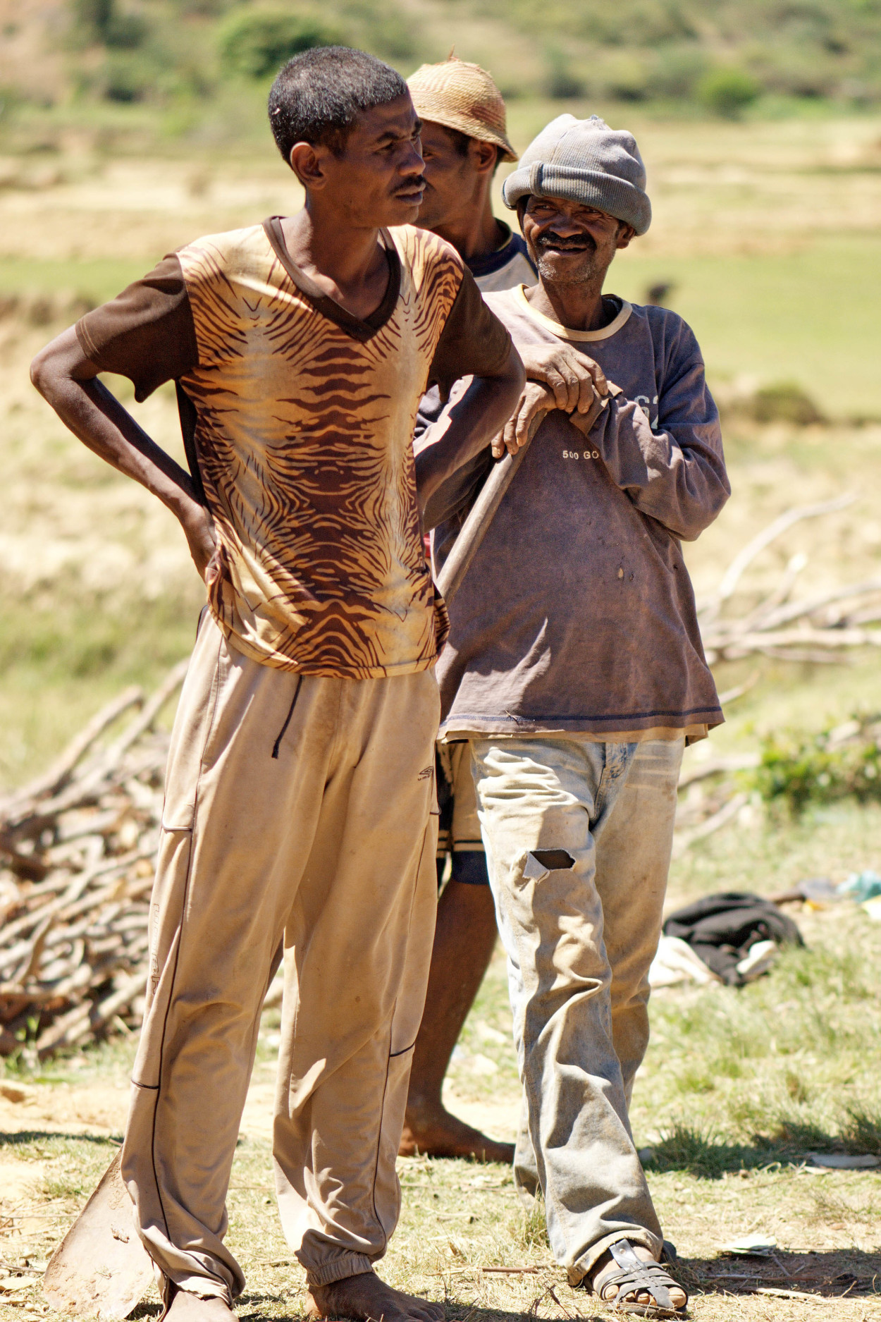 Фоторепортаж “Мадагаскар”.