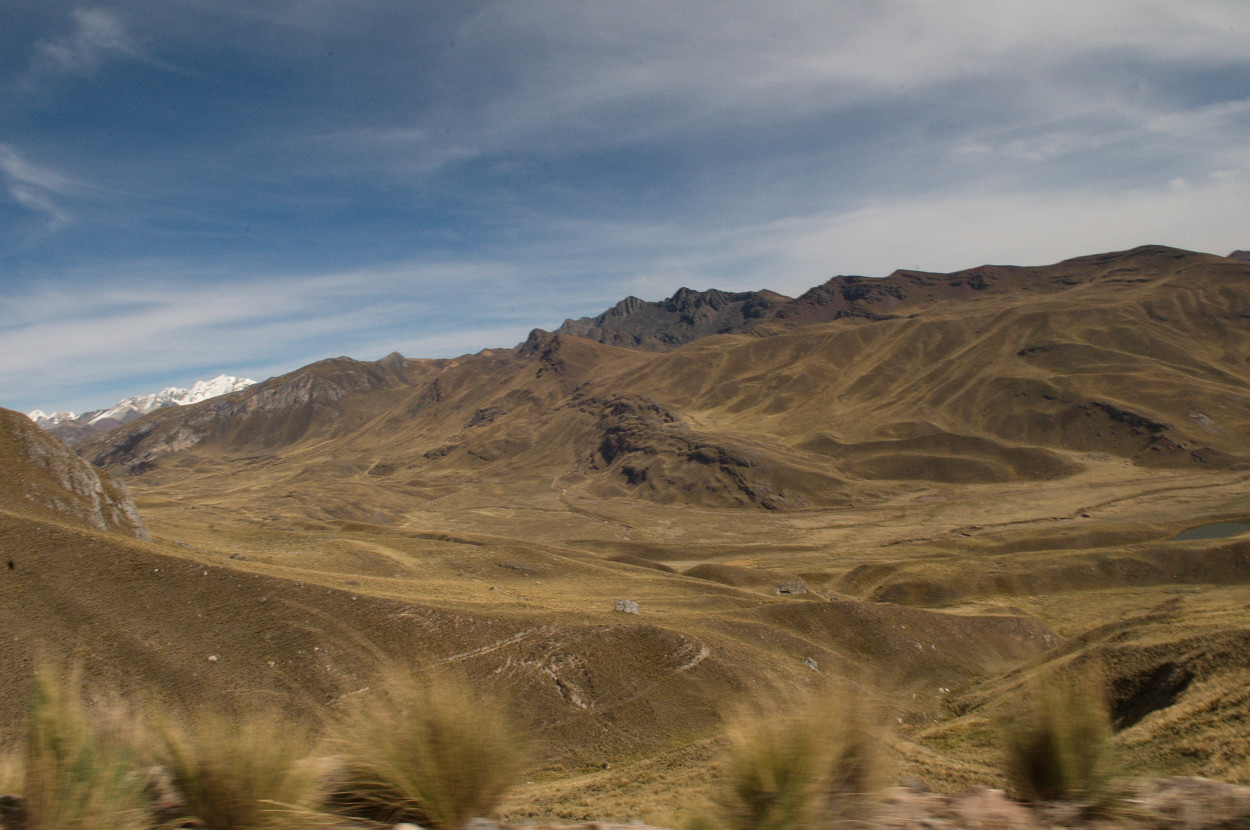 Photo report “Roads of The Inca or The Journey to Peru”.