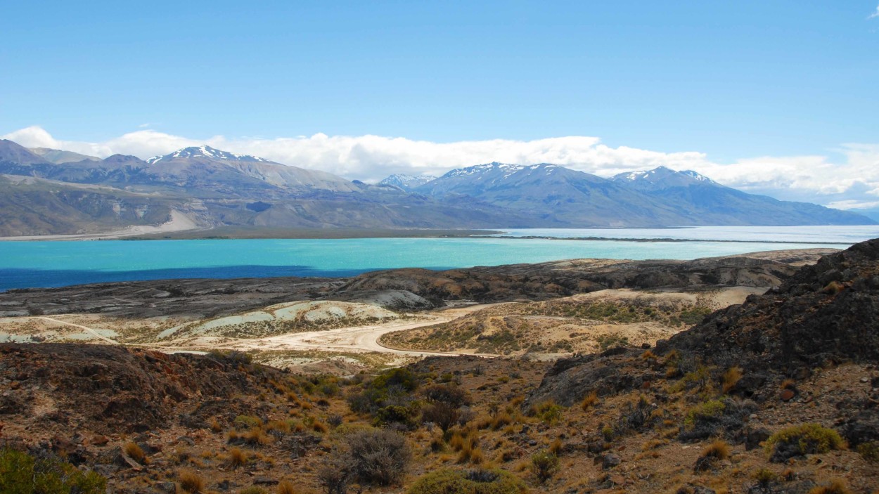 Photo report: “Travel to the End of the World. Patagonia.”
