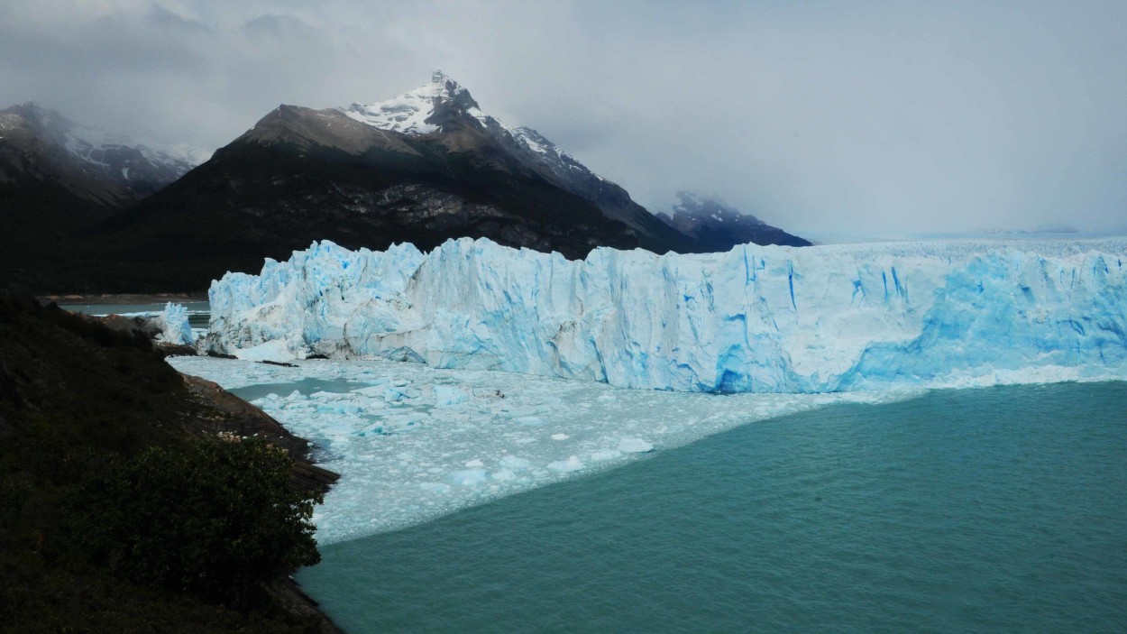 Photo report: “Travel to the End of the World. Patagonia.”