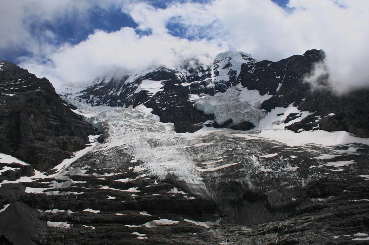 Фоторепортаж: “Альпийская сказка или путешествие по Швейцарии”