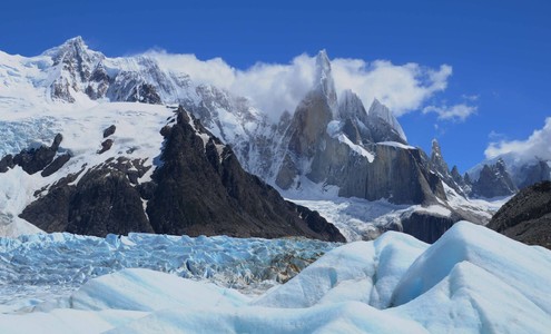 Video. Patagonia. Best trip ever. Chile. Argentina.