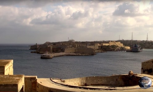 Фильм: “Мальта – Обитель рыцарей-крестоносцев”.